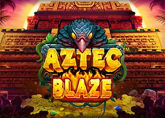 Pragmatic : Aztec Blaze - POCKETSLOT777