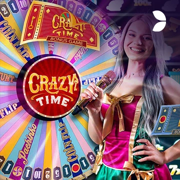 Crazy Time A - POCKETSLOT777