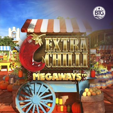 Bigtime : Extra Chilli - POCKETSLOT777