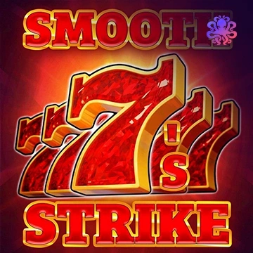 Octoplay : Smooth 7’s Strike - POCKETSLOT777