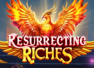 Pragmatic : Resurrecting Riches - POCKETSLOT777