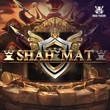 Redtiger : Shah Mat - POCKETSLOT777