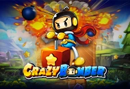 Spadegaming : Crazy Bomber - POCKETSLOT777