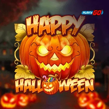 PlaynGo : Happy Halloween - POCKETSLOT777