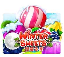 Joker123 : Winter Sweets - POCKETSLOT777