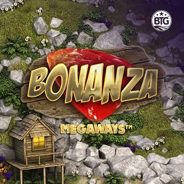Bigtime : Bonanza - POCKETSLOT777