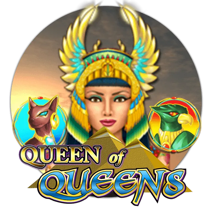 Habanero : Queen of Queens - POCKETSLOT777