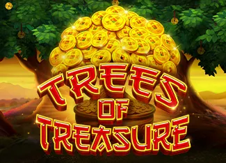 Pragmatic : Trees of Treasure - POCKETSLOT777