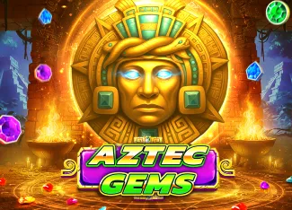 Pragmatic : Aztec Gems - POCKETSLOT777