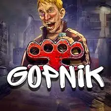 Sneakyslots : Gopnik - POCKETSLOT777