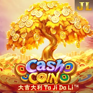 Jili : Cash Coin - POCKETSLOT777