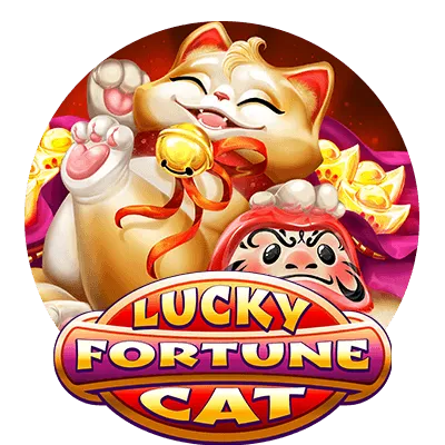 Habanero : Lucky Fortune Cat - POCKETSLOT777