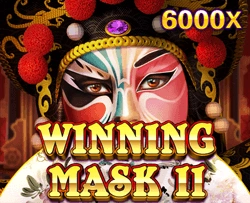JDB : Winning Mask II - POCKETSLOT777