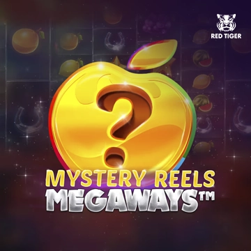 Redtiger : Mystery Reels Megaways - POCKETSLOT777