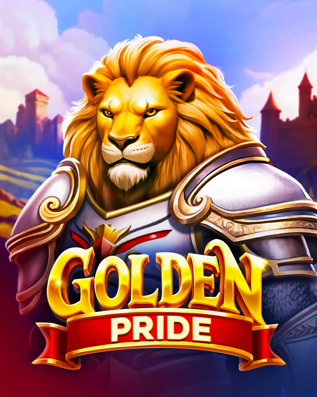 Bgaming : Golden Pride - POCKETSLOT777