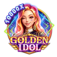 Facai : GOLDEN IDOL - POCKETSLOT777