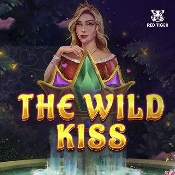 Redtiger : The Wild Kiss - POCKETSLOT777