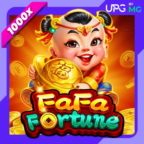 FaFa Fortune - POCKETSLOT777