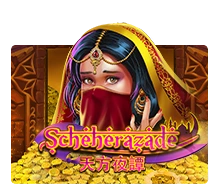 Joker123 : Scheherazade - POCKETSLOT777