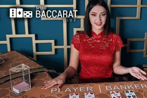 Speed Baccarat - POCKETSLOT777