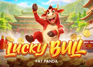 FatPanda : Lucky Ox - POCKETSLOT777