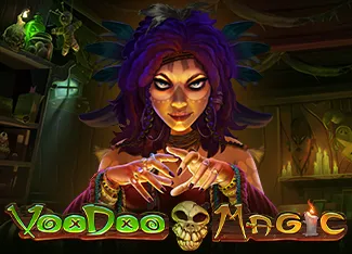 Pragmatic : Voodoo Magic - POCKETSLOT777