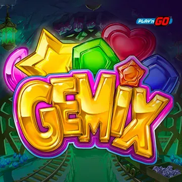 PlaynGo : Gemix - POCKETSLOT777