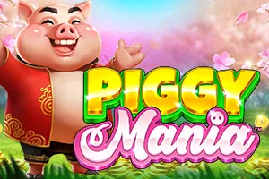 Piggy Mania - POCKETSLOT777