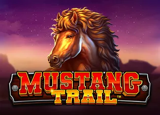 Pragmatic : Mustang Trail - POCKETSLOT777