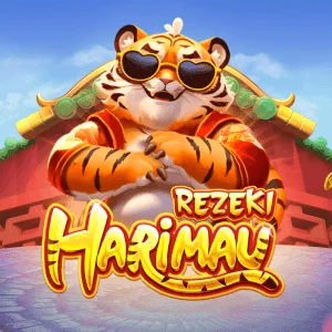 Besoft : Lucky Tiger - POCKETSLOT777