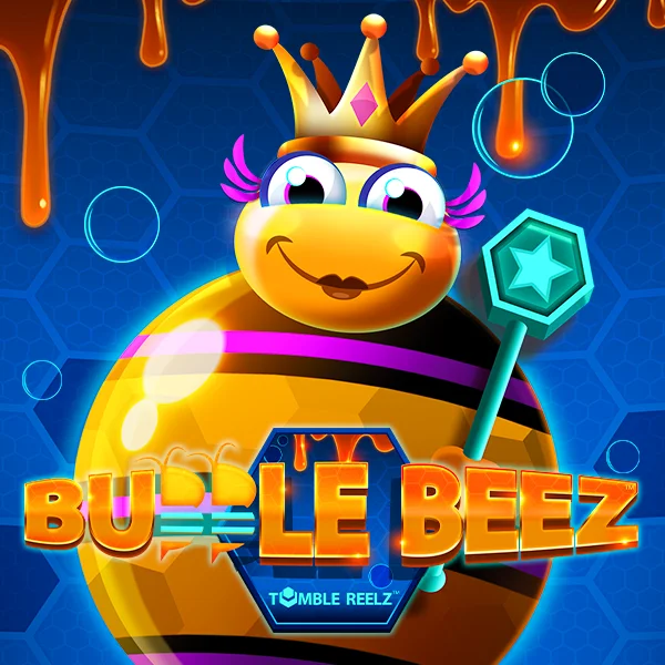 Bubble Beez - POCKETSLOT777
