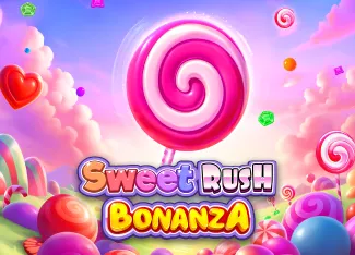 Pragmatic : Sweet Rush Bonanza - POCKETSLOT777