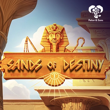 PeterSons : Sands of Destiny - POCKETSLOT777