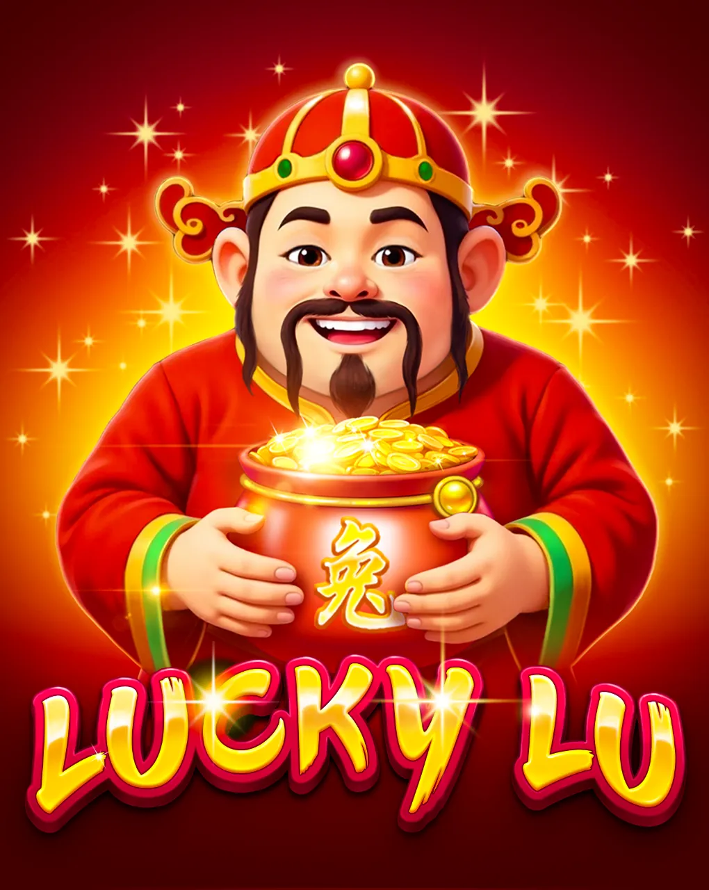 Bgaming : Lucky Lu - POCKETSLOT777