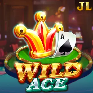 Jili : Wild Ace - POCKETSLOT777
