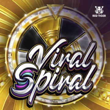 Redtiger : Viral Spiral - POCKETSLOT777