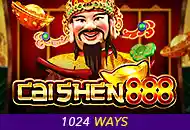 Spadegaming : Cai Shen 888 - POCKETSLOT777