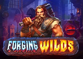 Pragmatic : Forging Wilds - POCKETSLOT777