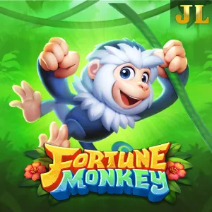 Jili : Fortune Monkey - POCKETSLOT777