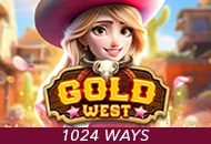 Spadegaming : Gold West - POCKETSLOT777