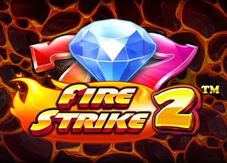 Pragmatic : Fire Strike 2 - POCKETSLOT777