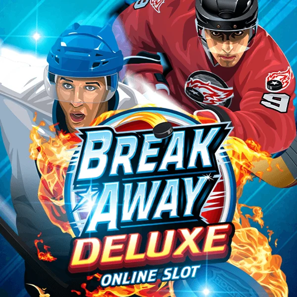 Break Away Deluxe - POCKETSLOT777