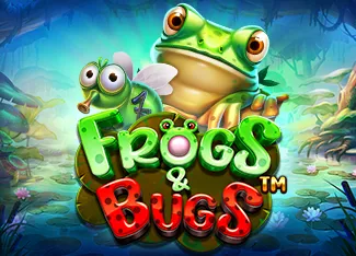 Pragmatic : Frogs & Bugs - POCKETSLOT777