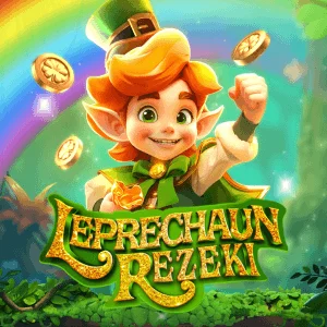Besoft : Leprechaun Fortune - POCKETSLOT777