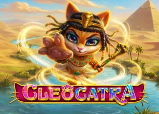 Pragmatic : Cleocatra - POCKETSLOT777