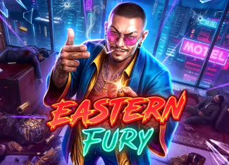 Pragmatic : Eastern Fury - POCKETSLOT777