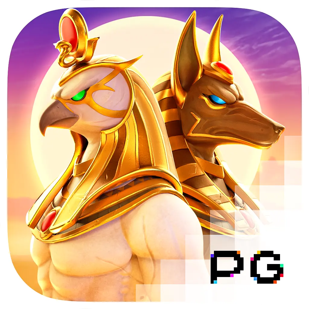PGSoft : Egypts Book of Mystery - POCKETSLOT777