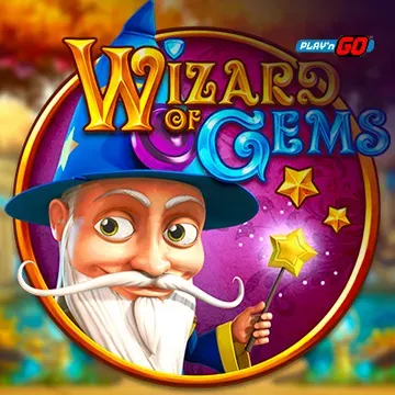 PlaynGo : Wizard of Gems - POCKETSLOT777