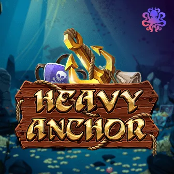 Octoplay : Heavy Anchor - POCKETSLOT777