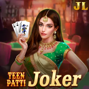 TeenPatti Joker - POCKETSLOT777